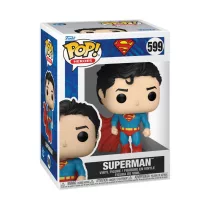 Funko POP! Heroes: DC New Classics - Superman figura