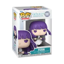   Funko POP! Animation: Frieren: Beyond Journey's End - Fern figura