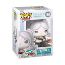   Funko POP! Animation: Frieren: Beyond Journey's End - Frieren figura
