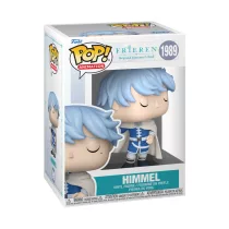   Funko POP! Animation: Frieren: Beyond Journey's End - Himmel figura