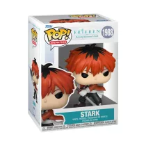   Funko POP! Animation: Frieren: Beyond Journey's End - Stark figura