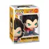 Funko POP! Animation: Dragon Ball GT - Super Saiyan 4 Vegeta figura
