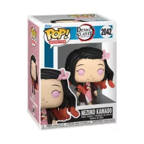   Funko POP! Animation: Demon Slayer – Nezuko (emberi alak) figura