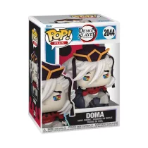 Funko POP! Plus: Demon Slayer – Doma figura