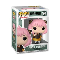 Funko POP! Animation: Spy x Family - Anya Forger figura