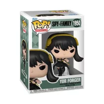 Funko POP! Animation: Spy x Family - Yor Forger figura