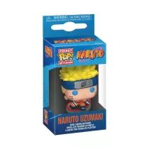 Funko POP! Naruto Classic Naruto kulcstartó