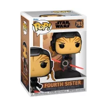   Funko POP! Star Wars: Tales of the Empire - Fourth Sister figura