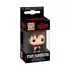 Funko POP! Stranger Things – Steve Harrington kulcstartó