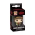 Funko POP! Stranger Things – Dustin Henderson kulcstartó