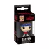 Funko POP! Stranger Things – Eleven (Fejpánttal) kulcstartó