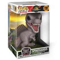   Funko POP! Jumbo: Jurassic World: Rebirth - Spinosaurus figura