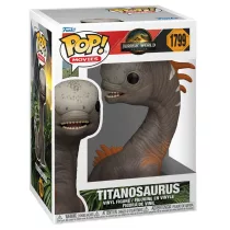 Funko POP! Jurassic World: Rebirth - Titanosaurus figura