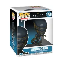 Funko POP! Super: Alien: Earth - Xenomorph figura