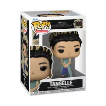 Funko POP! TV: AKofSK – Tanselle Figura