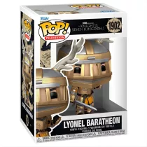 Funko POP! TV: AKofSK - Lyonel Baratheon Figura