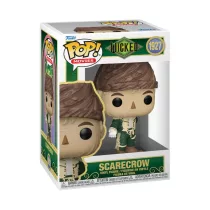 Funko POP! Movies: Wicked: For Good – Scarecrow figura