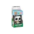 Funko POP Keychain: Funko Foods - Poke Panda figura