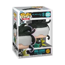 Funko POP! Plus: Kaiju No. 8 – Mina Ashiro chase figura
