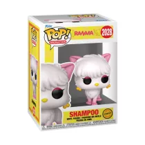 Funko POP! Animation – Ranma ½: Shampoo (Chase) figura
