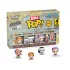 Funko Bitty POP! One Piece – Nami 4 darabos szett