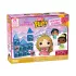 Funko Bitty POP!: Disney Princess adventi kalendárium