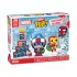 Funko Bitty POP!: Marvel Comics adventi kalendárium