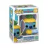 Funko POP! Disney: Lilo & Stitch - Stich as Pineapple (SC) figura