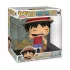 Funko POP! Jumbo: OnePiece - Luffy figura