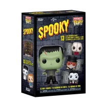 Funko Pocket POP!: Universal Horror adventi kalendárium