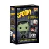 Funko Pocket POP!: Universal Horror adventi kalendárium