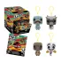 Funko Mystery POP!: Jurassic Park plüss kulcstartó