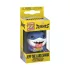 Funko POP!: Marvel Rivals - Jeff the Land Shark kulcstartó