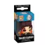 Funko POP! Keychain: Demon Slayer – Tanjiro (Dancing Flash) kulcstartó