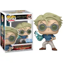 Funko POP Animation: JJK- Kento Nanami(Punch) figura