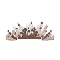 Funko POP Elements: Earth- Dirt/Rock figura