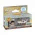 Funko Bitty POP! Rides: One Piece - Luffy and the Going Merry figura