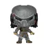 Funko POP Movies: Predator S3 - Wolf Predator w/CH figura