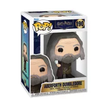   Funko Pop! Harry Potter - Aberforth Dumbledore with Mirror figura #190