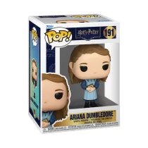 Funko POP Movies: HPS20 - Ariana Dumbledore figura