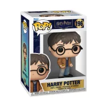 Funko POP Movies: HPS20 - Harry Potter figura