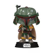 Funko POP Star Wars:SWAS2- Plo Koon (GW) figura