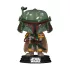 Funko POP Star Wars:SWAS2- Plo Koon (GW) figura