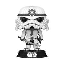 Funko POP Super: Marvel Rivals- Peni Parker figura