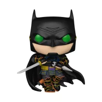 Funko POP Heroes: Batman Ninja figura