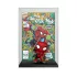 Funko POP Comic Cover: Marvel- Spider-Hulk figura