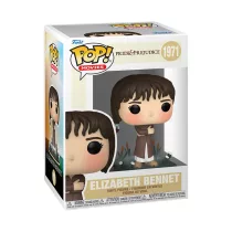   Funko POP Movies: Pride & Prejudice - Elizabeth Bennet figura