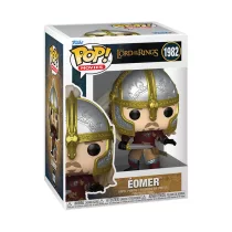 Funko POP! The Lord of the Rings: Éomer figura #1982