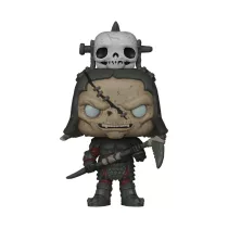 Funko Pop! Movies: The Lord of the Rings - Guritz