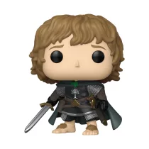 Funko Pop! Movies: The Lord of the Rings - Peregrin Took